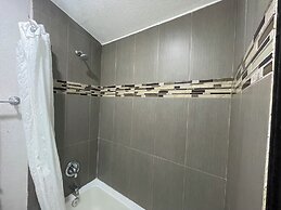 Escondido Lodge