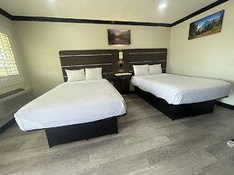 Escondido Lodge