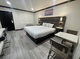 Escondido Lodge