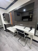 Escondido Lodge