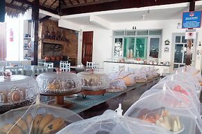 Pousada Recanto do Barão