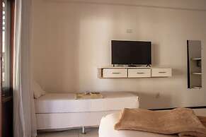 Pousada Recanto do Barão