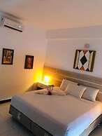 Pousada Recanto do Barão