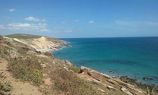 Pousada Recanto do Barão