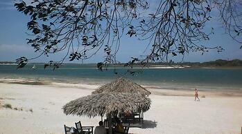 Pousada Recanto do Barão