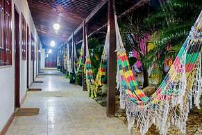 Pousada Recanto do Barão