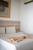 Pousada Recanto do Barão