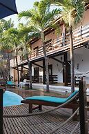 Pousada Recanto do Barão