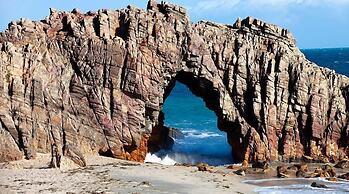 Pousada Recanto do Barão