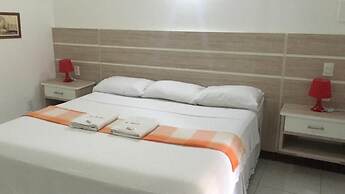 Pousada Recanto do Barão