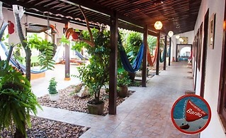 Pousada Recanto do Barão