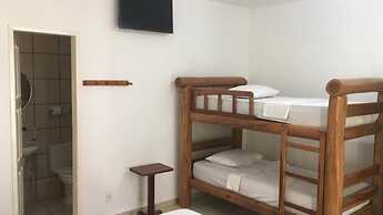 Pousada Recanto do Barão