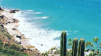 Pousada Recanto do Barão