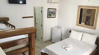 Pousada Recanto do Barão