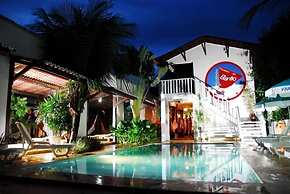 Pousada Recanto do Barão