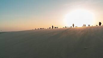 Pousada Recanto do Barão