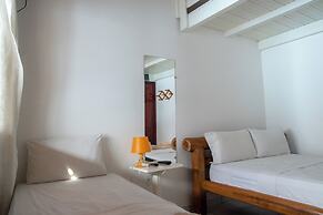 Pousada Recanto do Barão