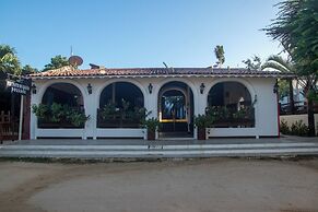 Pousada Recanto do Barão