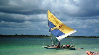 Pousada Recanto do Barão