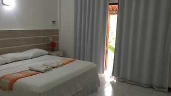 Pousada Recanto do Barão