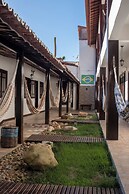 Pousada Recanto do Barão