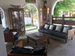 Pousada Recanto do Barão