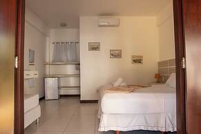 Pousada Recanto do Barão