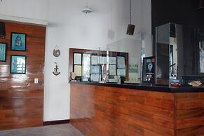 Pousada Recanto do Barão