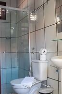 Pousada Recanto do Barão