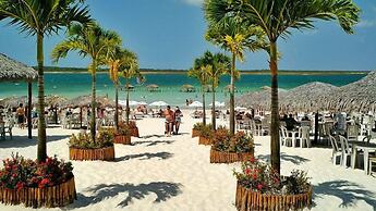 Pousada Recanto do Barão