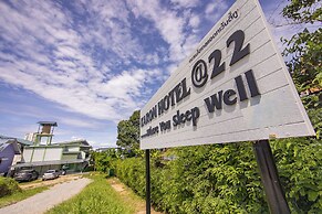 Karon Hotel  at 22