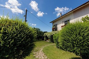 Casa Fiorella - Irpinia