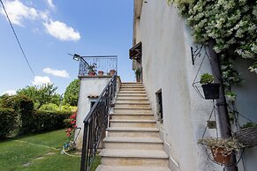 Casa Fiorella - Irpinia