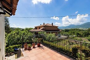 Casa Fiorella - Irpinia