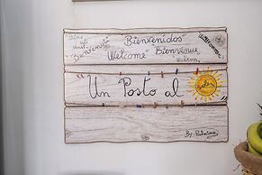 Un Posto Al Sole - Caltanissetta