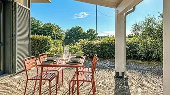 Villa in Vigna Apartment