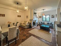 Villa in Vigna Apartment
