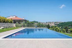 Villa In Vigna