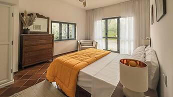 Villa in Vigna Apartment