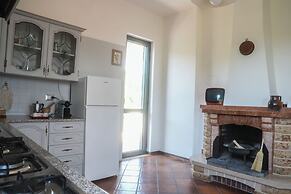 Villa In Vigna