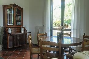 Villa In Vigna