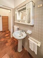 Villa in Vigna Apartment