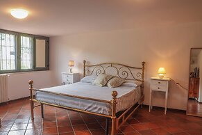 Villa In Vigna