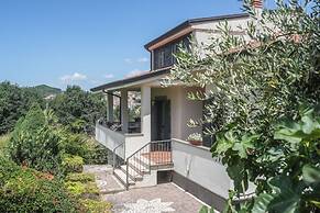 Villa In Vigna