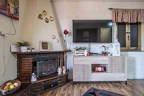 Villa Aperta Campagna