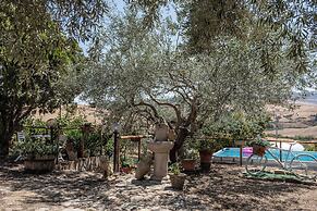 Villa Aperta Campagna