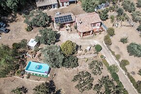 Villa Aperta Campagna