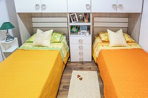 Villa Aperta Campagna