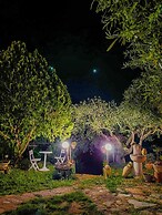 Villa Aperta Campagna