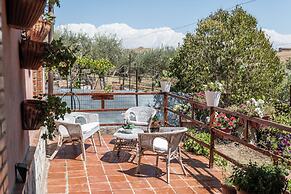 Villa Aperta Campagna